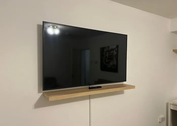 Truehome Apartment In South London