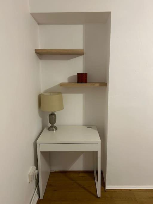 Truehome In South Apartamento Londres