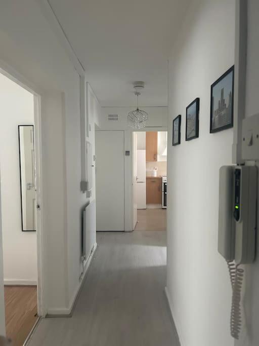 Apartamento Truehome In South Londres