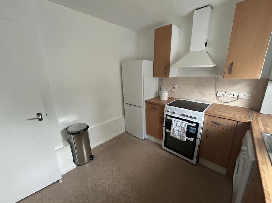 Apartamento Truehome In South