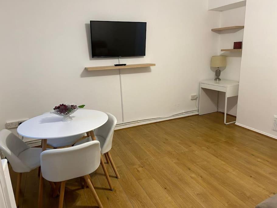 Truehome In South Apartamento Londres