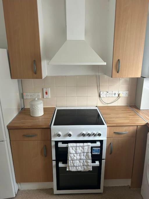 Apartamento Truehome In South Londres