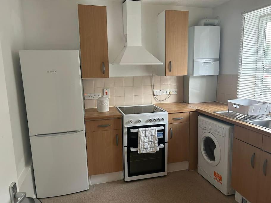 Apartamento Truehome In South *