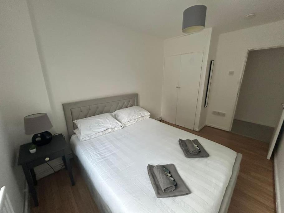 Apartamento Truehome In South Londres
