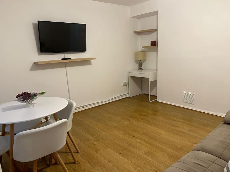 Truehome In South Apartamento Londres