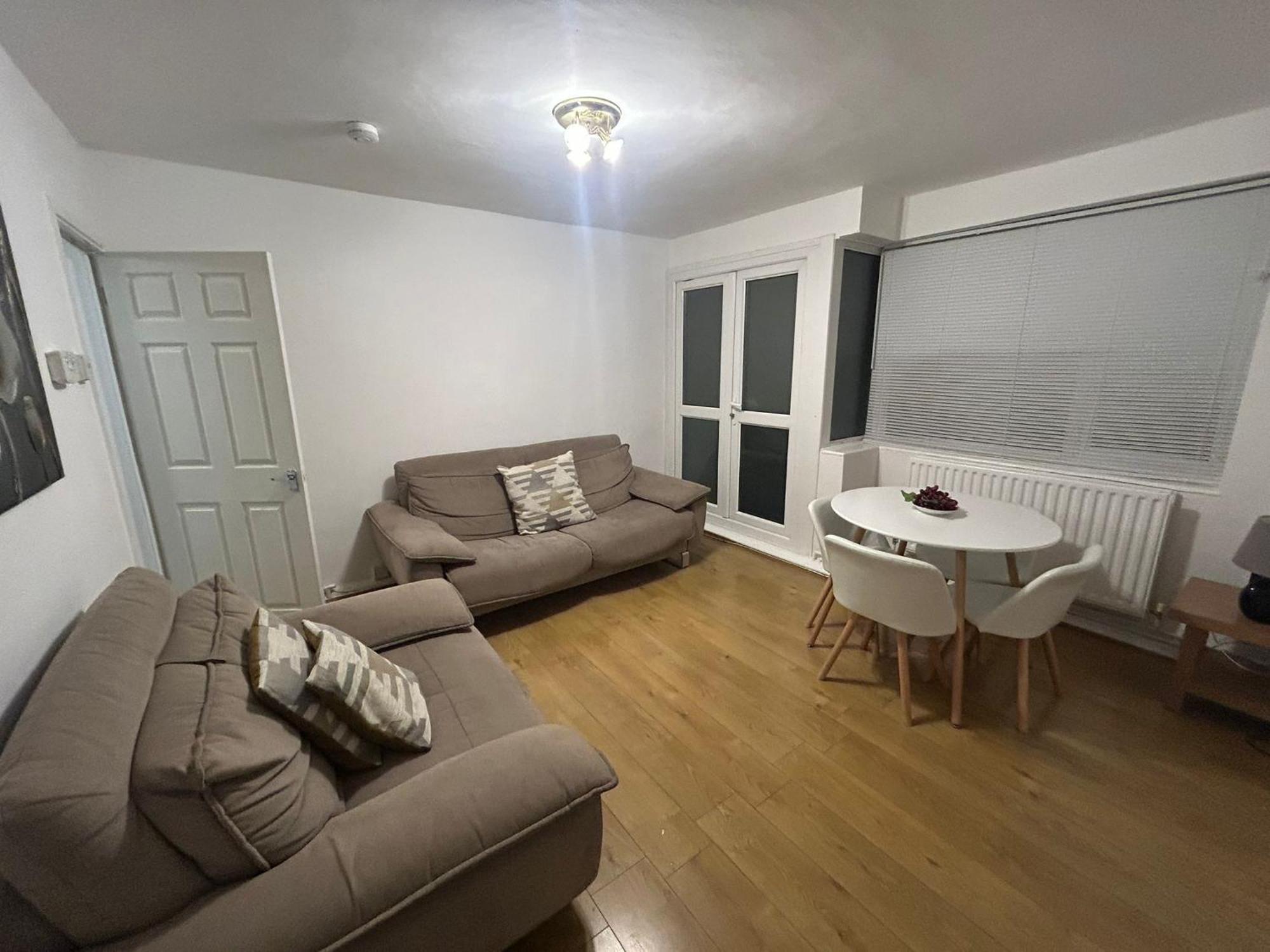 Truehome In South Apartamento Londres
