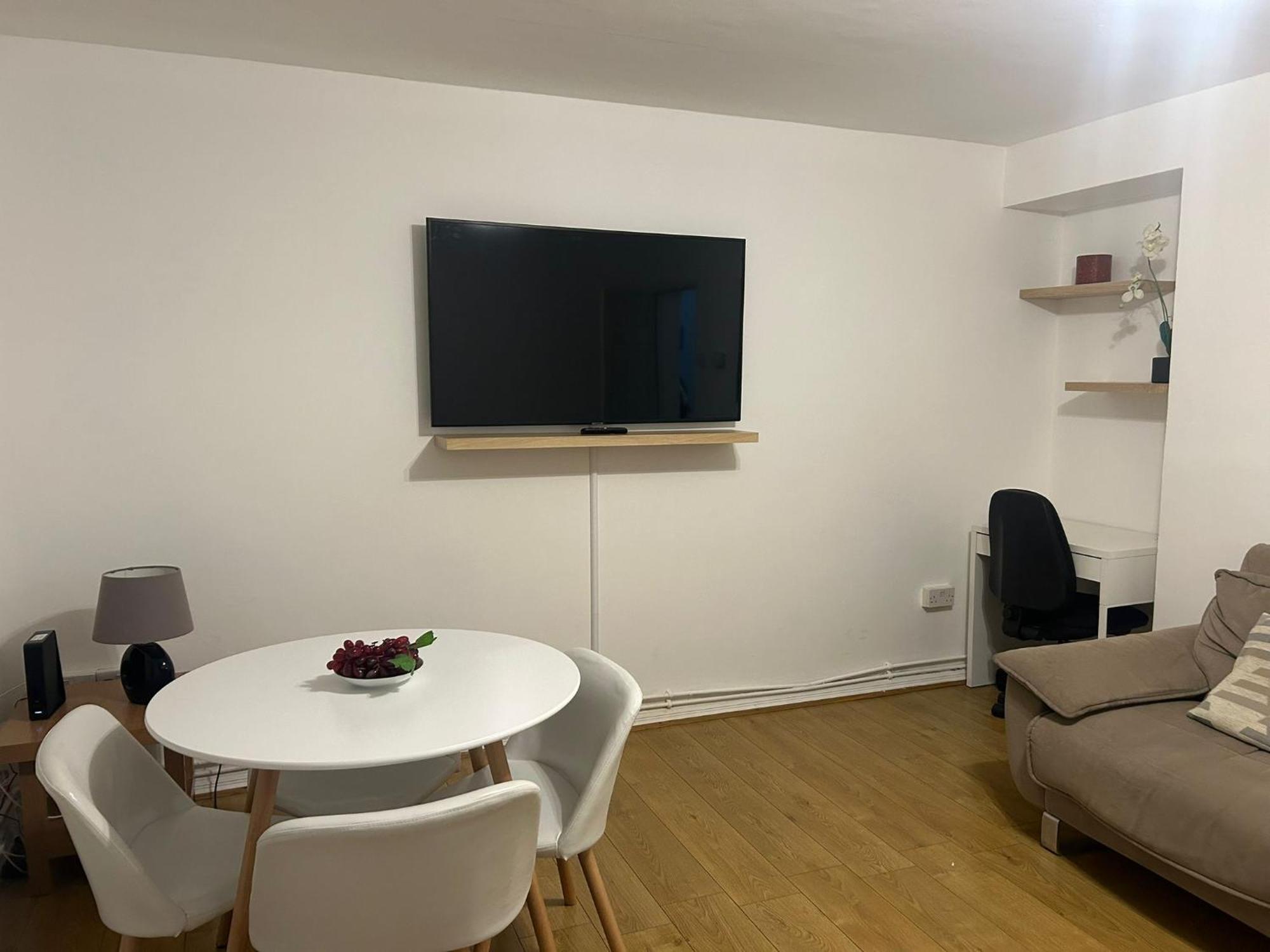 Truehome In South Apartamento *