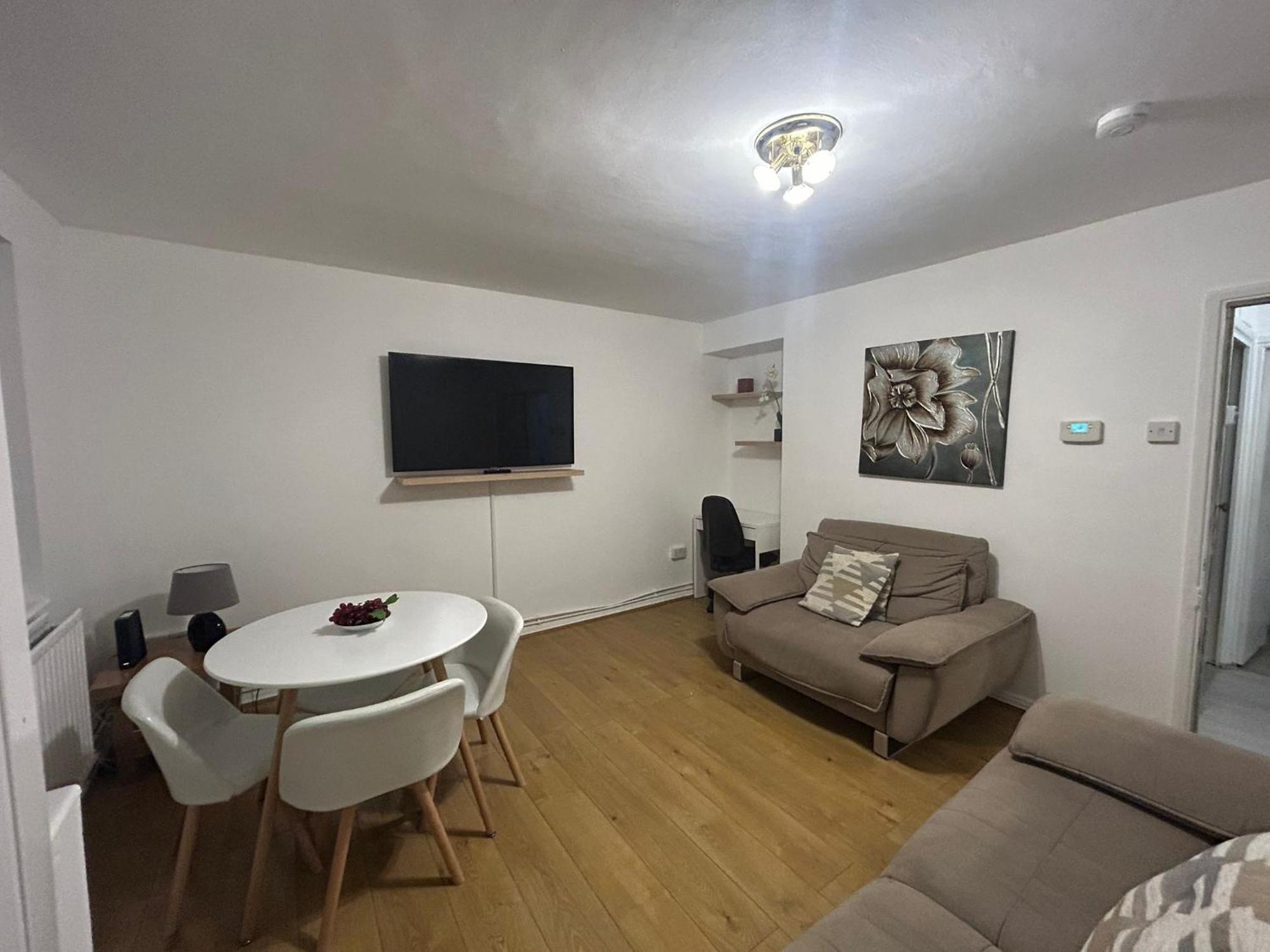 Apartamento Truehome In South *